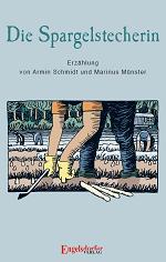 Die Spargelstecherin