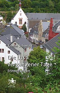 Die Lust vergangener Tage